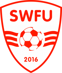 South Woodham Ferrers United badge